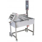 Continuous Belt Line Fryer CF-85